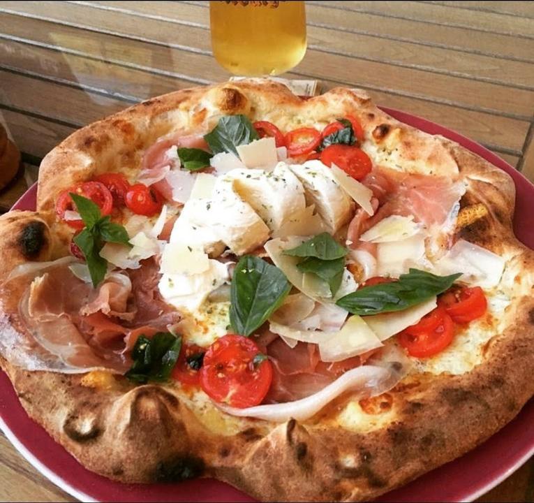 Pizzeria Pisa Bad Vilbel